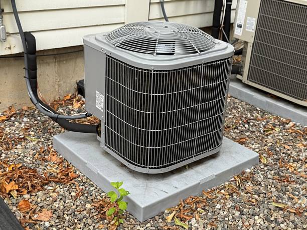 Trusted Hvac service in La Jolla, CA - Tropical Oasis HVAC